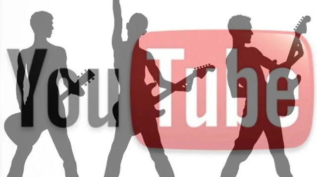 Conozca a todos los niminados a los YouTube Music Awards 2013
