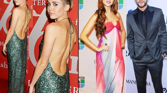 Miley Cyrus vuelve a negarse a hablar sobre Liam Hemsworth