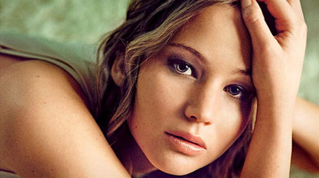 Jennifer Lawrence tuvo una curiosa experiencia con juguetes sexuales a causa de sus amigos