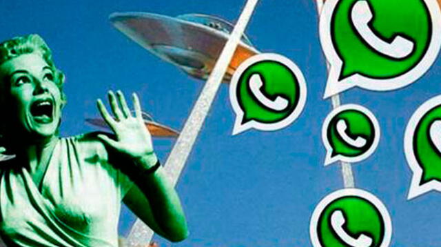 Memes sobre la caída de WhatsApp.