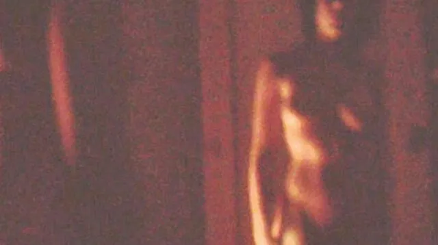 Scarlett Johansson habla sobre sus escenas de desnudo en 'Under the skin'