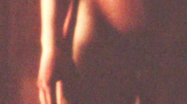 Scarlett Johansson habla sobre sus escenas de desnudo en 'Under the skin'