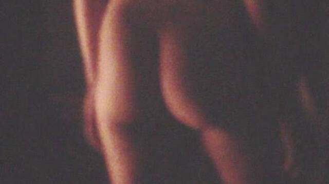 Scarlett Johansson habla sobre sus escenas de desnudo en 'Under the skin'