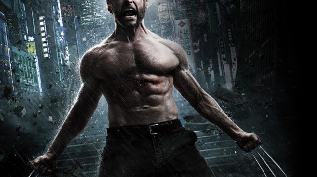 Hugh Jackman casi sufre un terrible accidente en rodaje de X-Men: Days of Future Past