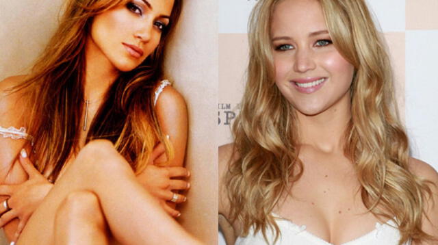 Jennifer Lopez y Jennofer Lawrence ya no verán sus fotos íntimas en exposición
