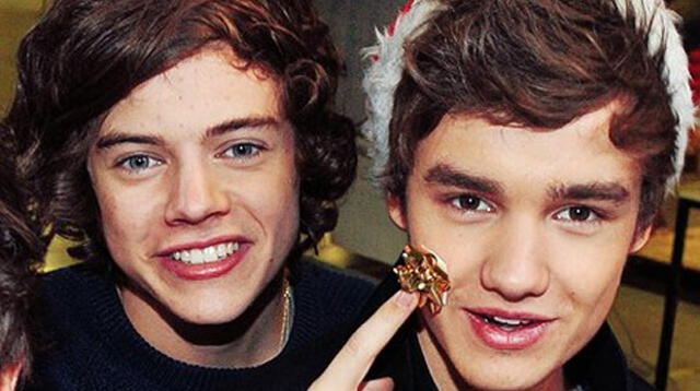 Harry Styles y Liam Payne de One Direction tuvieron problemas de salud