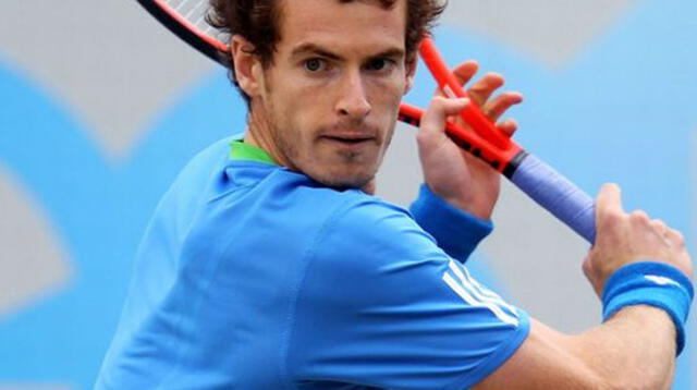Tenista escocés, Andy Murray, recibió amenazas vía Twitter por apoyar la independencia de Escocia
