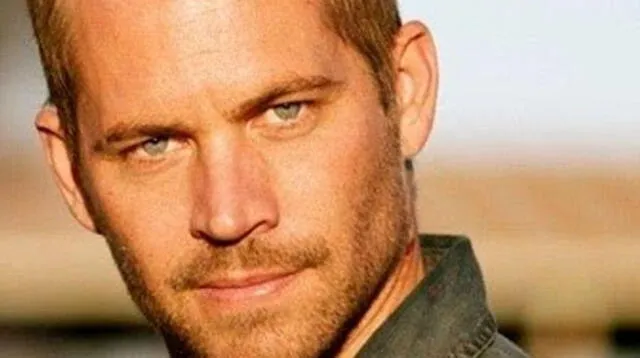 Paul Walker es víctima de nuevas fotos falsas que buscan hacer creer que actor de 'Rápidos y Furiosos' sigue vivo