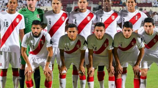 Paolo Guerrero, Claudio Pizarro y Juan Manuel Vargas sudarán la camiseta ante Chile y Guatemala.