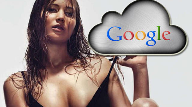 Google respondió a Jennifer Lawrence y demás víctimas del 'Celebgate'