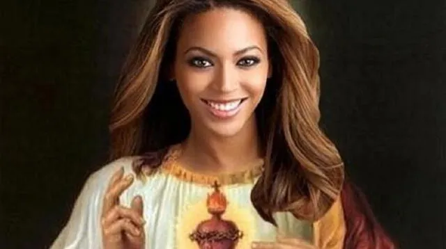 Fans de Beyoncé corean sus canciones en lugar de rezar