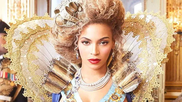 Beyoncé ya tiene su propia iglesia