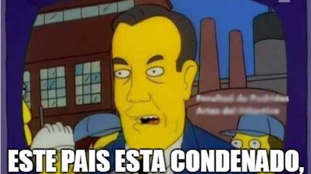 Divertidos memes  de la jornada electoral de este domingo