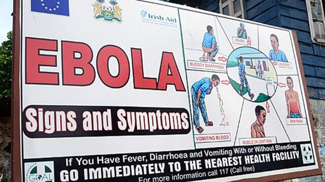 Perú aprobó plan nacional para afrontar el virus del Ébola