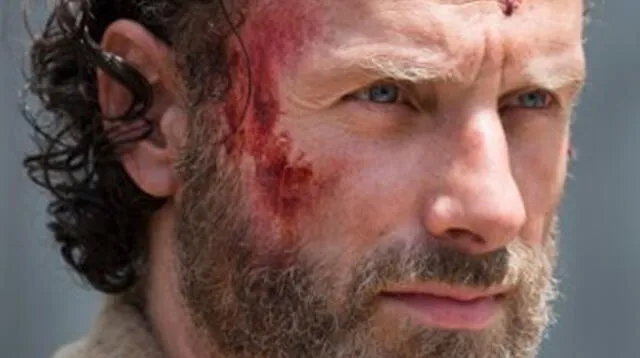 The Walking Dead regresa con su Quinta Temporada