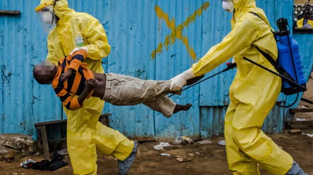 ONU elabora pautas para evitar que se violen los derechos humanos de sospechosos por Ébola en cuarentena