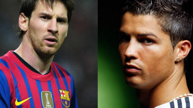 Lionel Messi no ha sido nominado al premio Mejor Delantero de la Liga BBVA 2013-14".