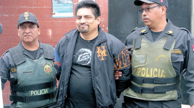 Estuvieron a cargo del traslado de presos y seguridad del penal.