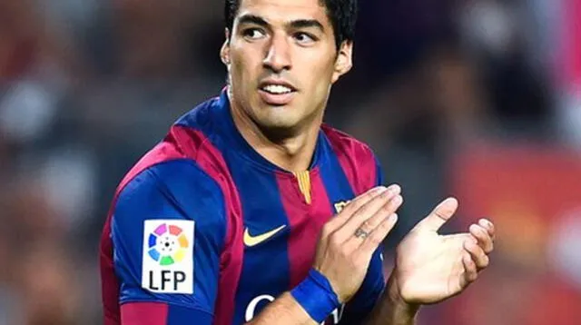 FIFA confirma que Luis Suárez  podrá jugar el Real Madrid vs. Barcelona de este sábado.