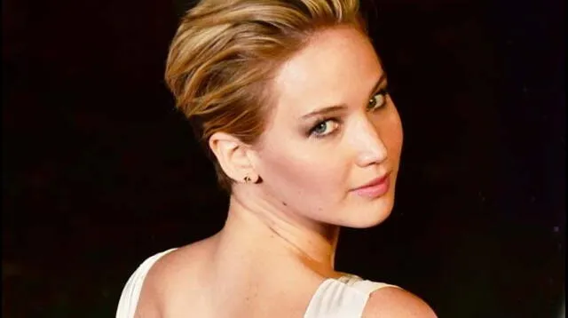 Jennifer Lawrence dará la oportunidad a un fan de conocerla y acompañarla al estrenode 'Mocking Jay Parte 1'