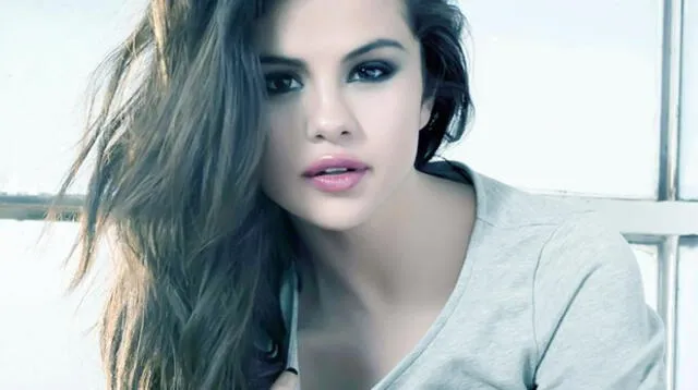 Selena Gómez lanza nuevo disco el 24 de noviembre y se llamará 'For You'
