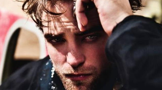 Robert Pattinson se queda sin apoyo en última película donde iba a actuar con Robert DeNiro y Rachel Weisz