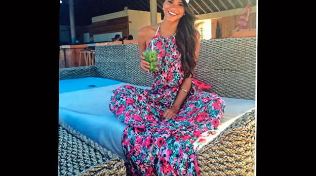  Jakelyne Oliveira, Miss Brasil 2013. 