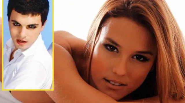 Ex-novia del vocalista de Miranda protagoniza polémica en Argentina por video íntimo