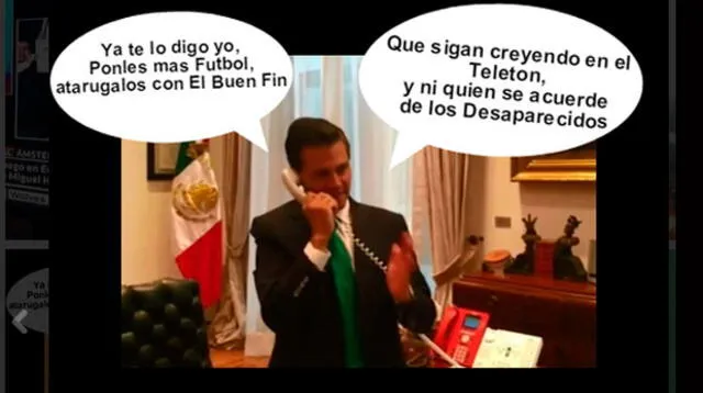 Memes de la revancha de México a Holanda. 