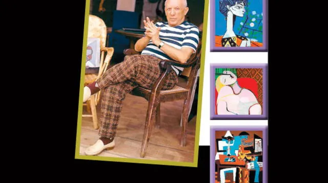 Pablo Picasso y su legado.