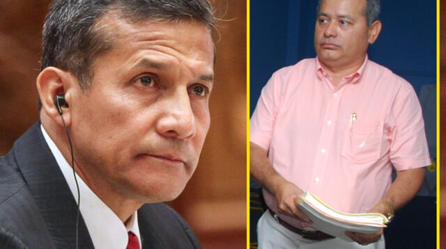 Ollanta Humala felicitó a la PNP, DEA e Interpol por la captura de Rodolfo Orellana