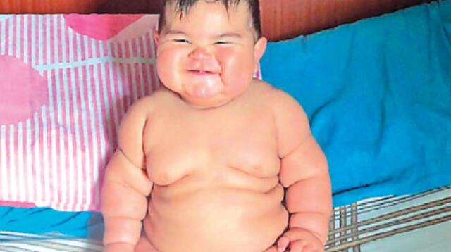 Análisis clínicos revelaron que niño tiene la glucemia elevada. Análisis clínicos revelaron que niño tiene la glucemia elevada.