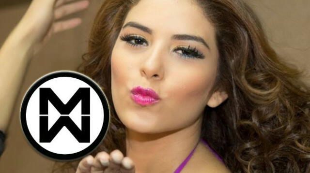 Miss Honduras, María José Alvarado, recibirá homenaje en Miss Mundo