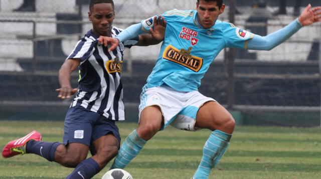 Sporting Cristal y Alianza Lima: ¿quién gana el duelo del Clausura?