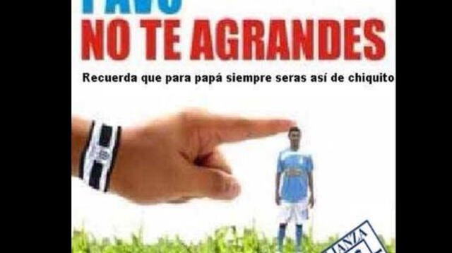 Memes calientan previa del Sporting Cristal vs. Alianza Lima en las redes sociales.