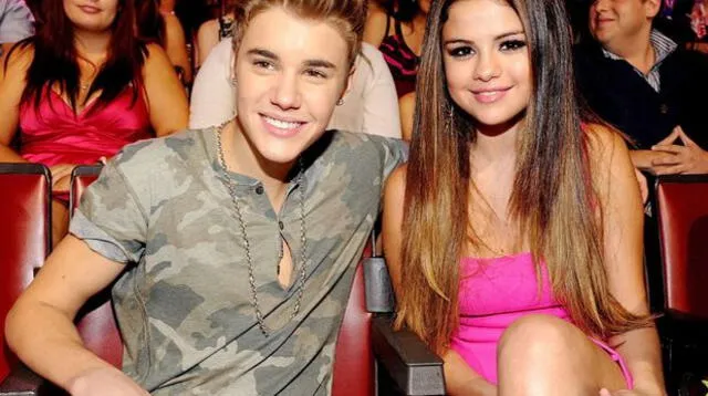 ¿Selena Gómez perdonará nuevamente a Justin Bieber en los AMAs 2014?