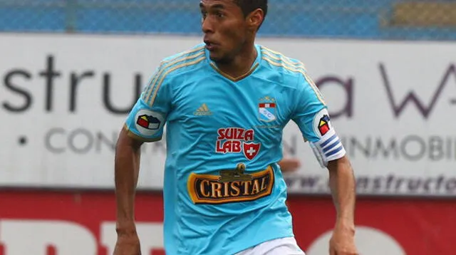 Con su gol ante Alianza igualó el récord de “Ñol” Solano con 19 goles que anota un volante en el año.