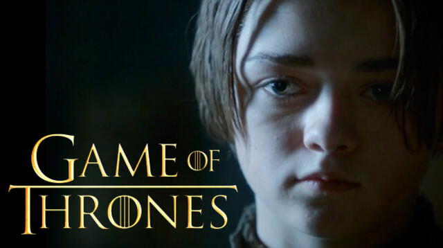 Mira el primer adelanto de 10 segundos de 'Game of Thrones'