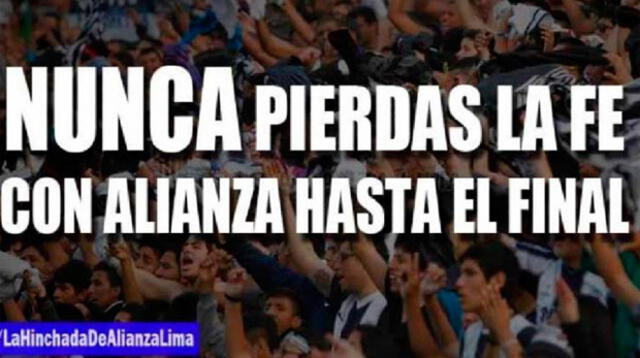 Mira los memes que adelantan el Alianza Lima vs. Sporting Cristal