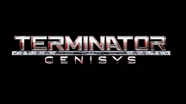 Mira el primer teaser de 'Terminator Genisys'.