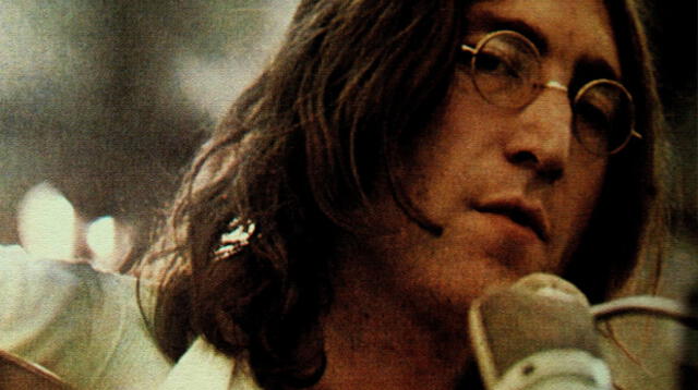 San Miguel recuerda a John Lennon con recital gratuito.