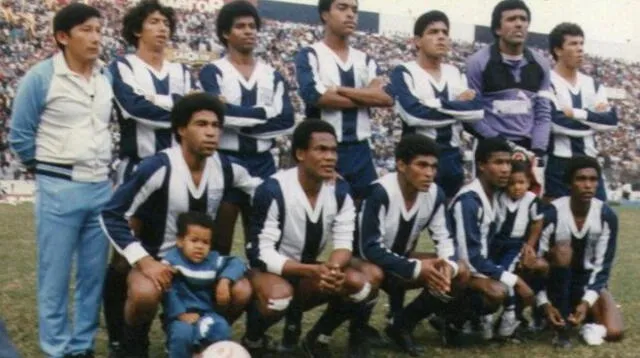 La caída del Fokker de Alianza Lima enlutó al fútbol nacional y hoy se cumplen 27 años.