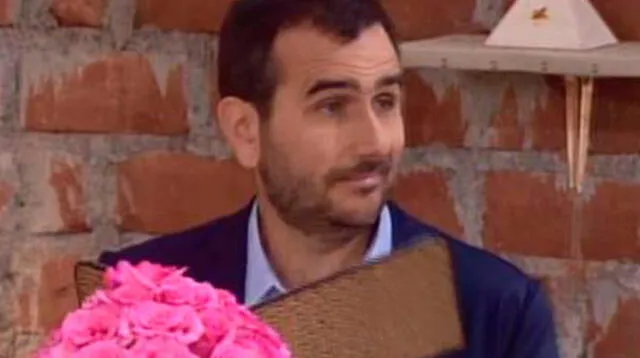 Giovanni Ciccia como Diego Montalbán. Su primera aparició en la serie fue en el 2011.