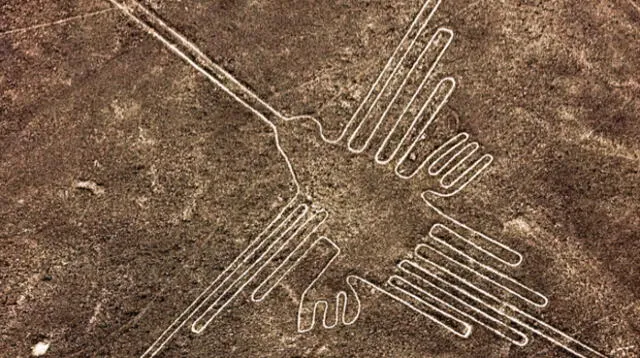 Lineas de Nasca serán restauradas tras incursión de Greenpeace pero no volverán a ser las mismas.