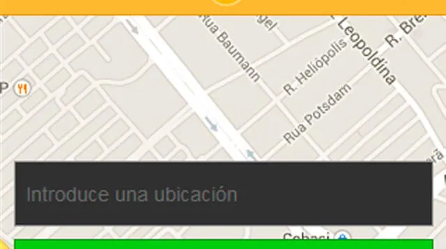 Easi Taxi en controversias y denuncias en el que están involucrados dos choferes contratados.