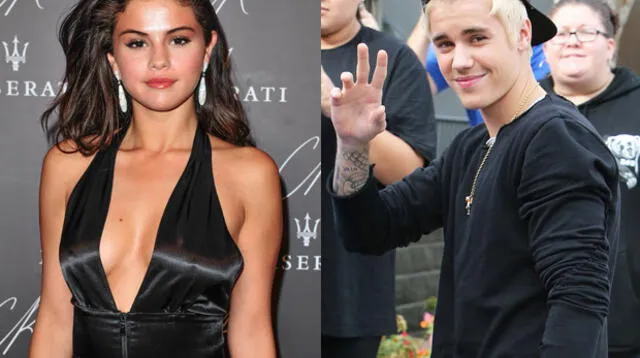 Selena Gómez y Justin Bieber están en plan de coqueteos en las redes sociales.