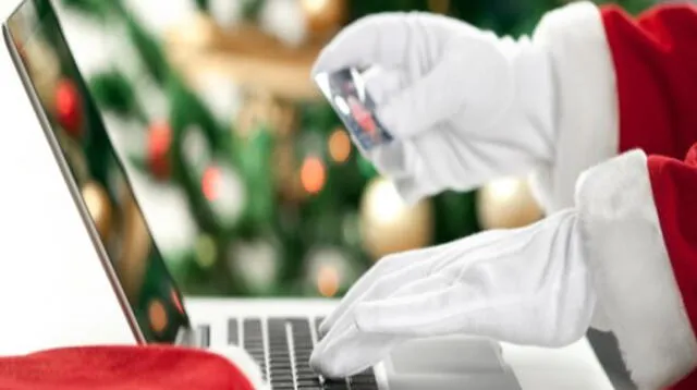 McAfee presenta su lista de los 12 engaños navideños para informar al público las formas en que los ciberdelincuentes engañan a los compradores.