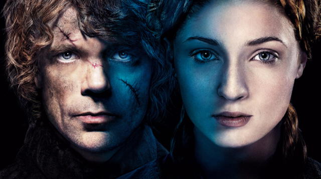 Mira el nuevo téaser de 'Game of Thrones' previo a su quinta temporada.