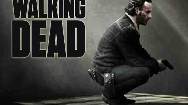 El 'spin-off' de 'The Walking Dead' tendrá lugar en Los Ángeles.