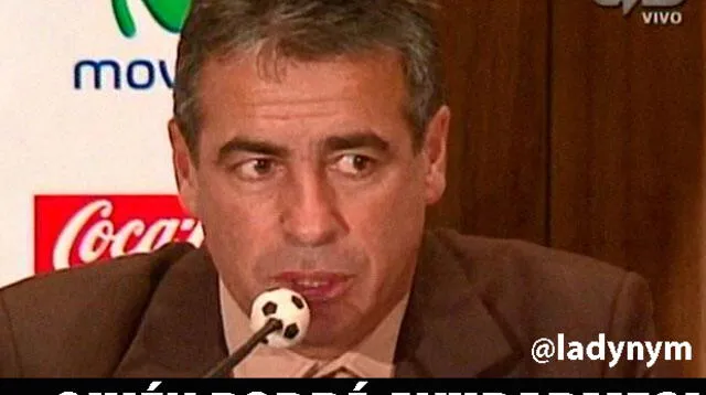 Memes de Pablo Bengoechea tras anuncio de Oviedo.